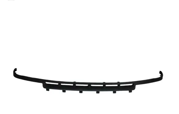 Front bumper lip