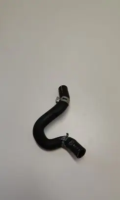 Toyota C-HR I Engine coolant pipe/hose G922CF4010