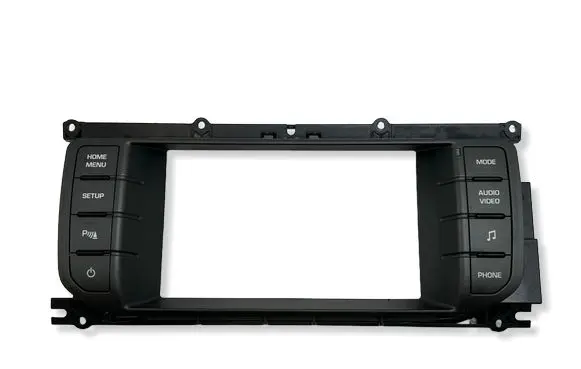 Land Rover Evoque I A set of switches BJ3218C858EC