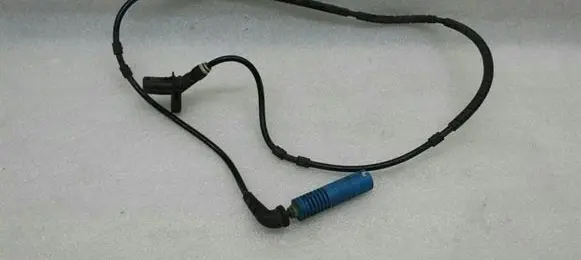 BMW 3 E46 ABS rear brake sensor 6752683