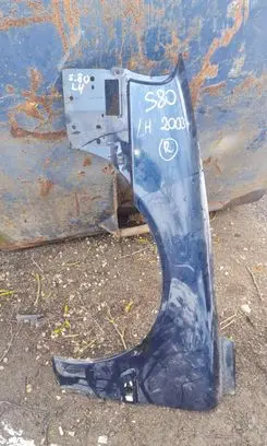 Volvo S80 Fender