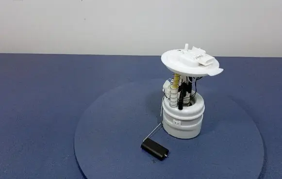 Renault Captur In-tank fuel pump 172026041R