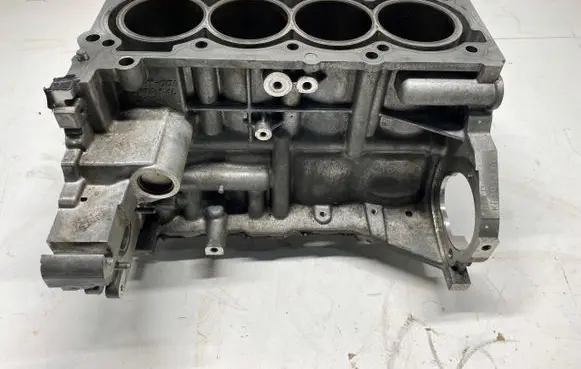 KIA Ceed Engine block 