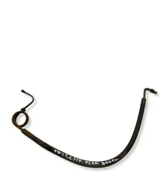 Volkswagen II LT Power steering hose/pipe/line 