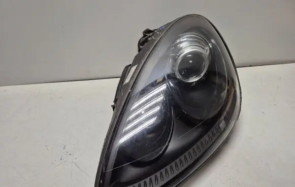 Porsche Cayenne (92A) Headlight/headlamp 7P5941031BB.BSP