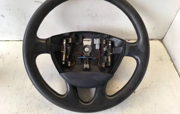 Renault Trafic II (X83) Steering wheel 8200201344