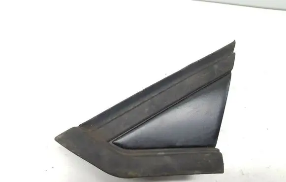 Citroen C4 I Front triangle window/glass 9647011377