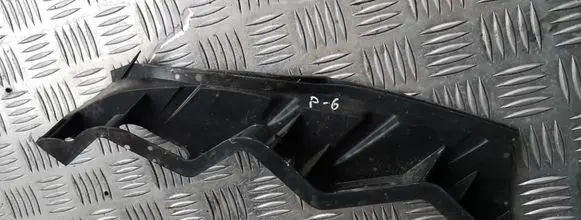 Volkswagen PASSAT B6 Front bumper support beam 3c0807889