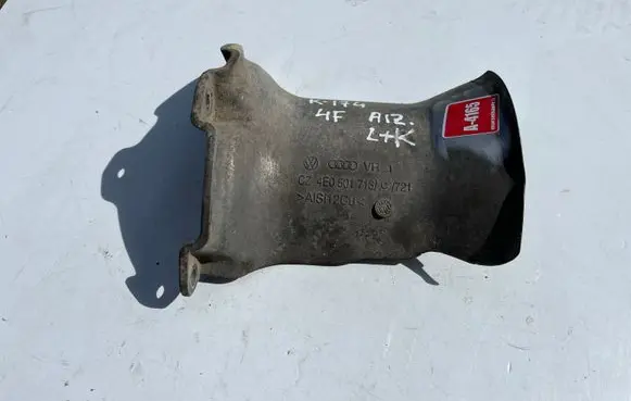 Audi A6 S6 C6 4F Other rear suspension part 4E0501713