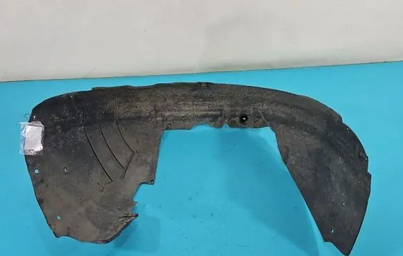 Audi A4 S4 B7 8E 8H Front wheel arch liner splash guards 8E0821171E IMPRK1515296
