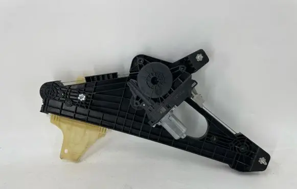 Renault Megane E-Tech Rear door window regulator with motor KTG140322A