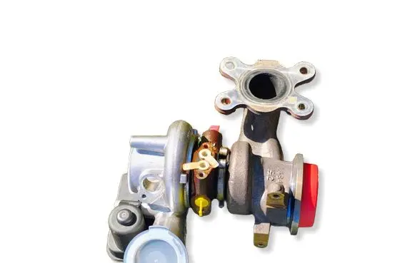 Volkswagen T-Roc Turbo 4918001640 310321800936 05E145701K