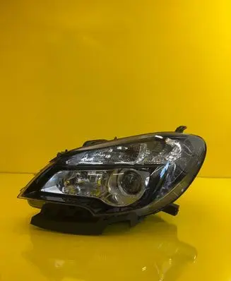 Opel Mokka Headlight/headlamp 42344332