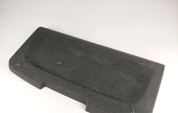 Fiat Grande Punto Parcel shelf 