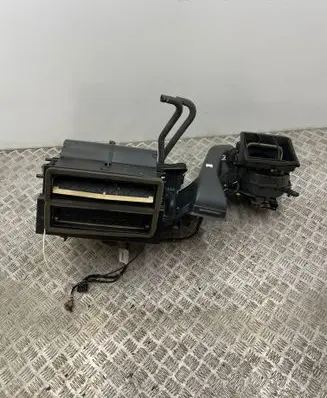 Iveco Daily 6th gen Interior heater climate box assembly 5801575030 009538 1C8400000