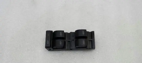 Audi A6 S6 C5 4B Electric window control switch 4B0959851