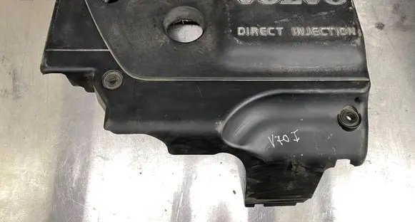 Volvo S80 Engine cover (trim) 9497666