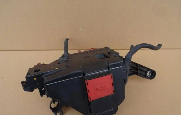 Mercedes-Benz GLC C253 Fuse box set A2535404101 150622 J01270
