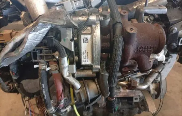 Nissan NV200 Turbo 144117533R
