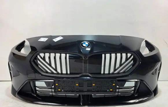 BMW 1 F70 Front bumper 6XPDC