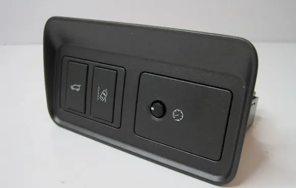 Honda Jazz Central console control unit GJ32-11654-HB