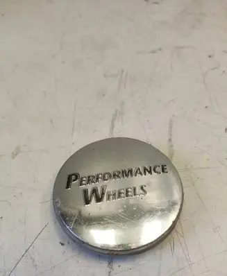 Mitsubishi Outlander Original wheel cap MR554097 01604