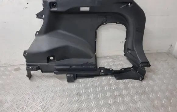 Toyota RAV 4 (XA50) Trunk/boot side trim panel 6473042151 6473042231
