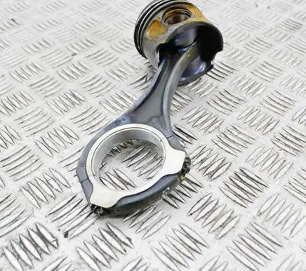Piston