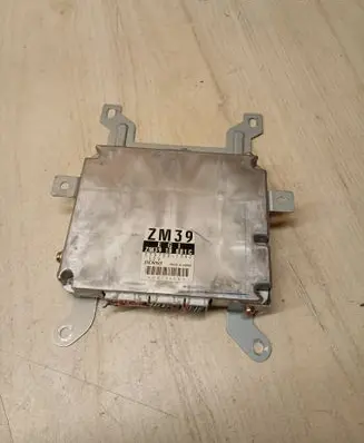 Mazda 323 F Engine control unit/module ZM3918881C 2797001342