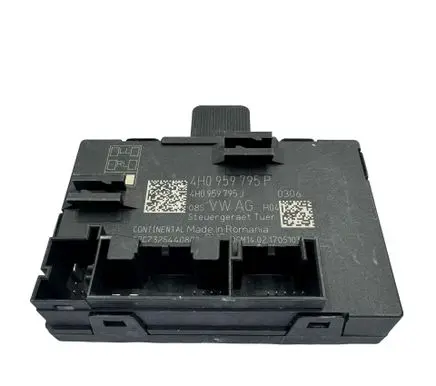 Porsche Cayenne (92A) Door control unit/module 4H0959795P
