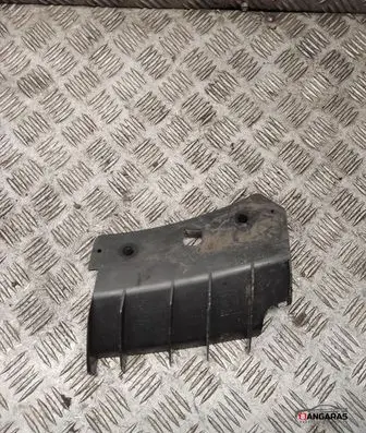Tesla Model 3 Front bumper mounting bracket 108416900b