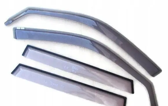 Citroen C4 Grand Picasso Door glass trim 