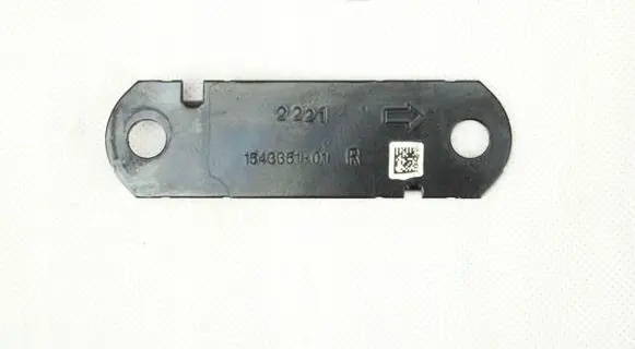BMW 4 G22 G23 G24 G26 Seat and door cards trim set 1543351