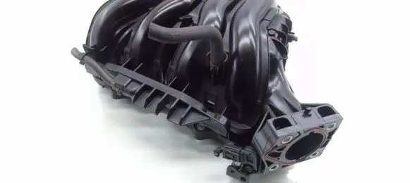 Honda Accord Intake manifold