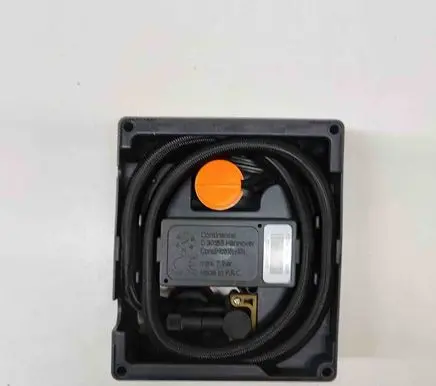 Jaguar I-Pace Tire air pump compressor J9C2960