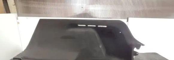 Opel Insignia B Trunk/boot side trim panel 39129491 2591038