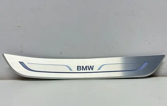 BMW 2 Active Tourer U06 Side skirt rear trim 746989004 100730 10073010
