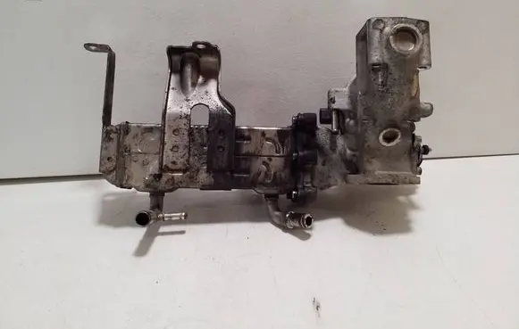 Chevrolet Orlando EGR valve cooler 25185316 96868923