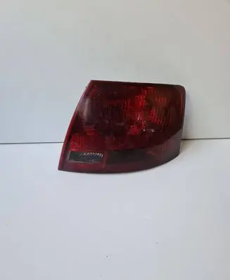 Audi A4 S4 B7 8E 8H Rear/tail lights 8E9945096E 484002