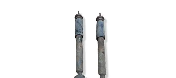 BMW 3 E90 E91 Rear shock absorber/damper 