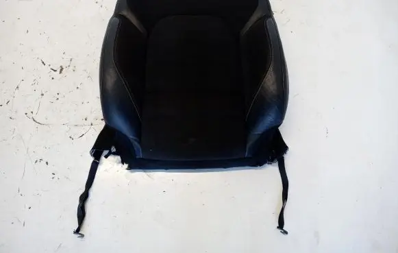 Citroen DS5 Other seats 
