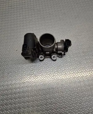 Toyota Auris 150 Throttle valve position sensor 1923002010 0H27