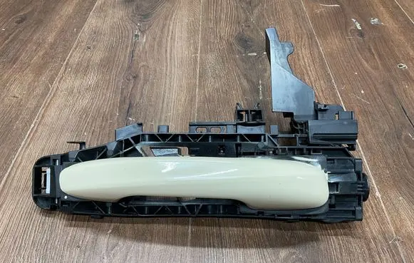 Mercedes-Benz E W213 Front door exterior handle A0997601800 A2137230400