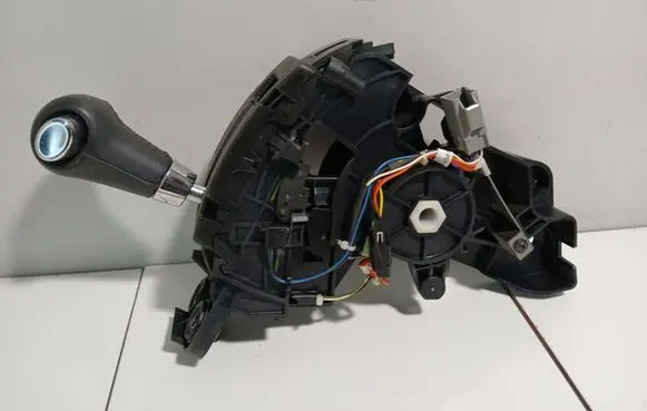 Chrysler Grand Voyager V Gear shifter/selector 1GJ35XDVAE