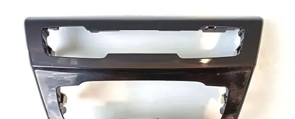 BMW X1 F48 F49 Climate control/heater control trim 9305907 51459305907