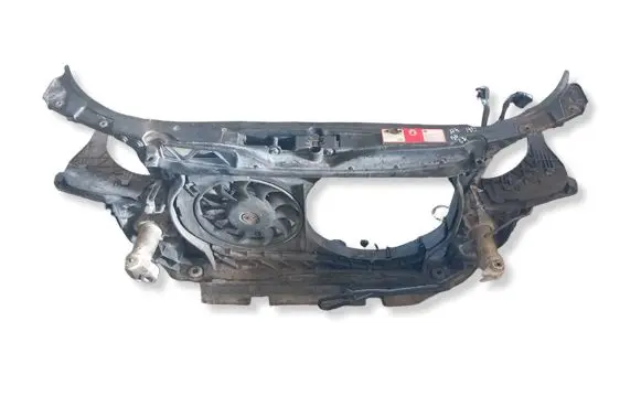 Audi A4 S4 B6 8E 8H Radiator support slam panel 8E00055O0