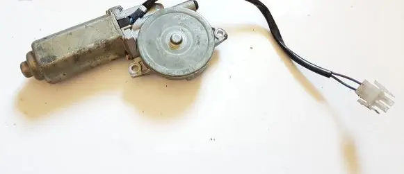 Jaguar S-Type Sunroof motor/actuator 