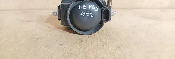 Lexus IS 220D-250-350 Alarm system siren 2370003810 8904053030