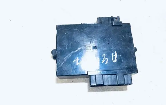 Volvo S60 Other control units/modules 30739042 05w03t