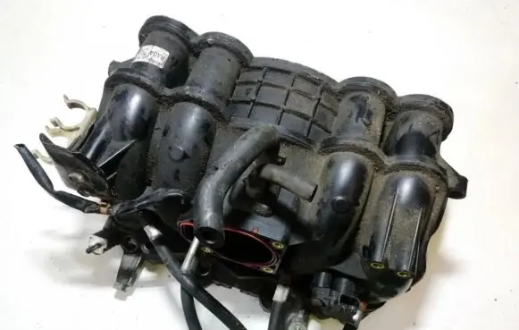 Honda FR-V Intake manifold 17000plr a01101
